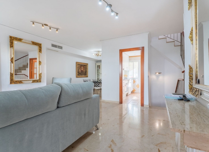 Adosado en El Rosario - 6