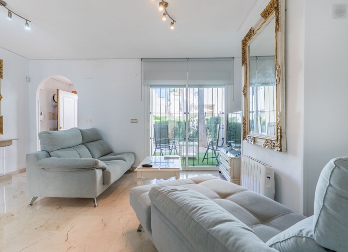 Adosado en El Rosario - 7