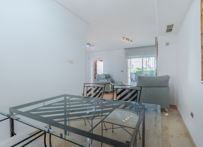 Adosado en El Rosario - 8