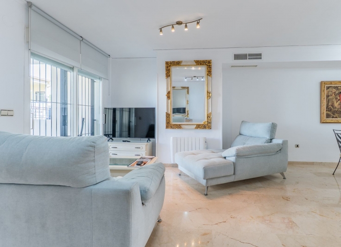 Adosado en El Rosario - 10