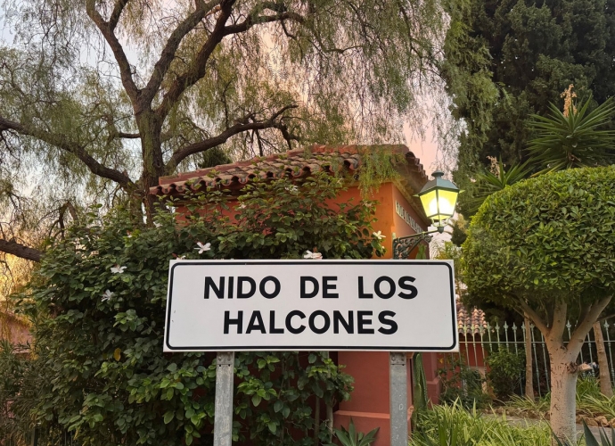 Apartamento Planta Baja en Monte Halcones - 2