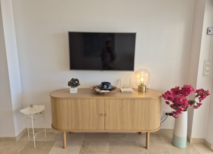 Apartamento Planta Media en Guadalmina Baja - 6