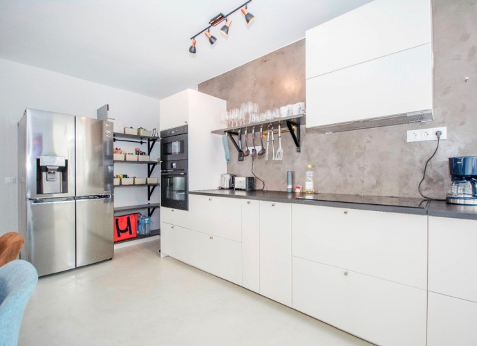 Apartment Middle Floor in Elviria - 2