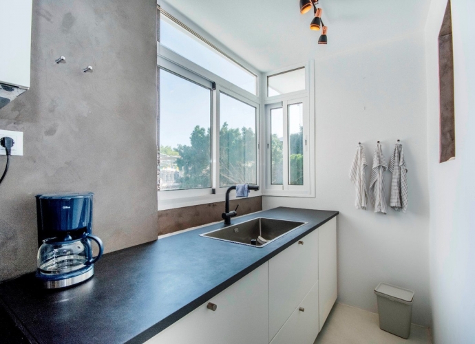 Apartment Middle Floor in Elviria - 8