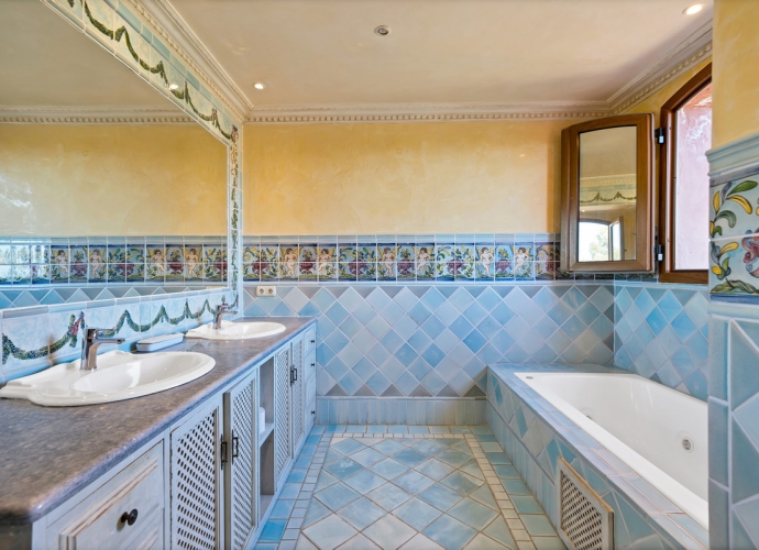 Apartment Penthouse Duplex en Guadalmina Baja - 6