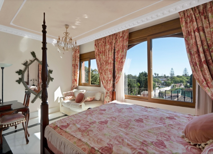 Apartment Penthouse Duplex en Guadalmina Baja - 7