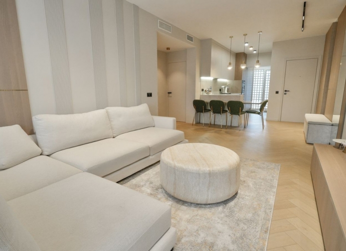 Studio Middle Floor situé à Costalita - 2