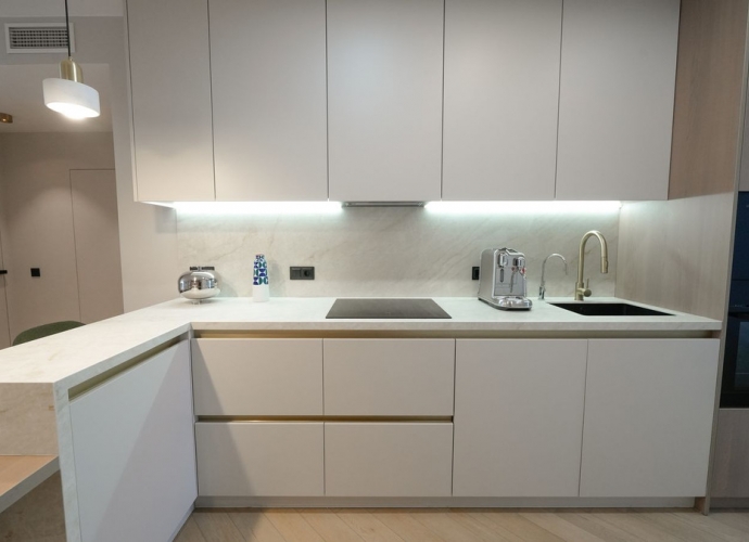 Studio Middle Floor situé à Costalita - 4