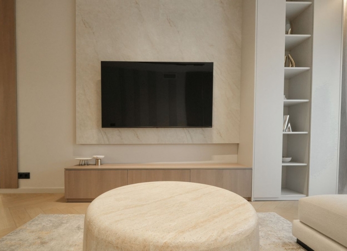 Studio Middle Floor situé à Costalita - 6