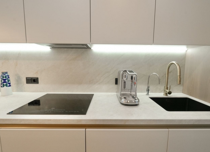 Studio Middle Floor situé à Costalita - 7