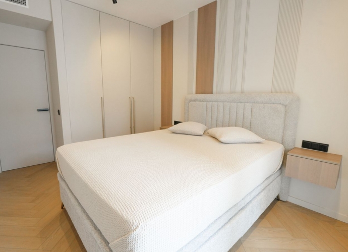 Studio Middle Floor situé à Costalita - 8