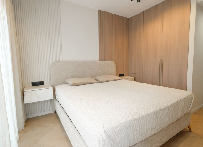 Studio Middle Floor situé à Costalita - 9