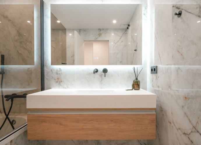 Studio Middle Floor situé à Costalita - 10