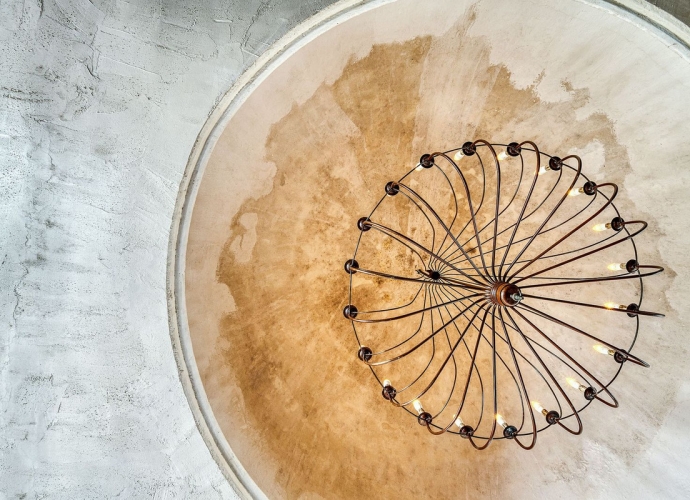 Apartment Penthouse Duplex in Guadalmina Baja Alhambra del Golf  - 10