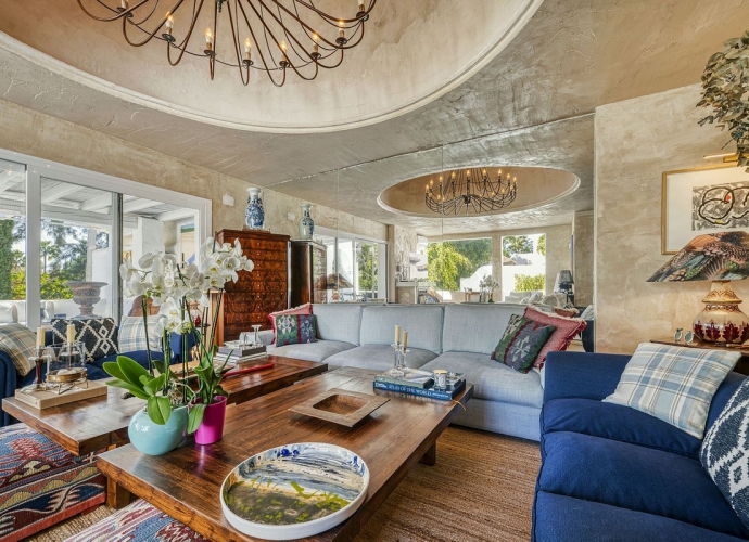 Apartment Penthouse Duplex in Guadalmina Baja - 7