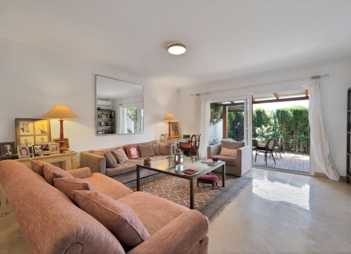 Villa Semi Detached situé à Nagüeles - 2