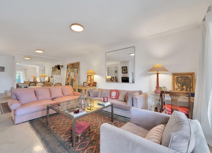 Villa Semi Detached situé à Nagüeles - 3