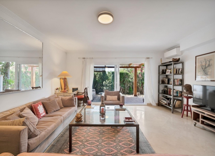 Villa Semi Detached situé à Nagüeles - 4