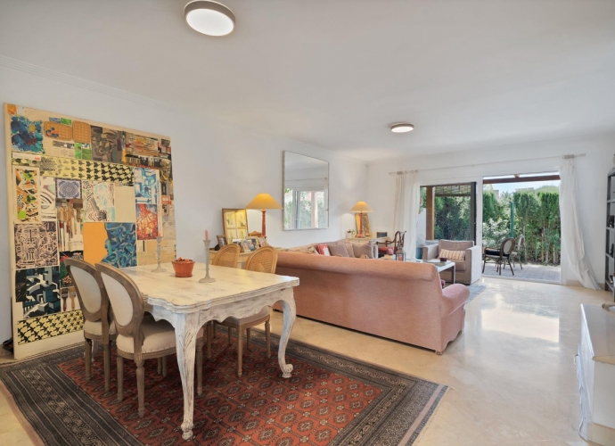 Villa Semi Detached situé à Nagüeles - 7