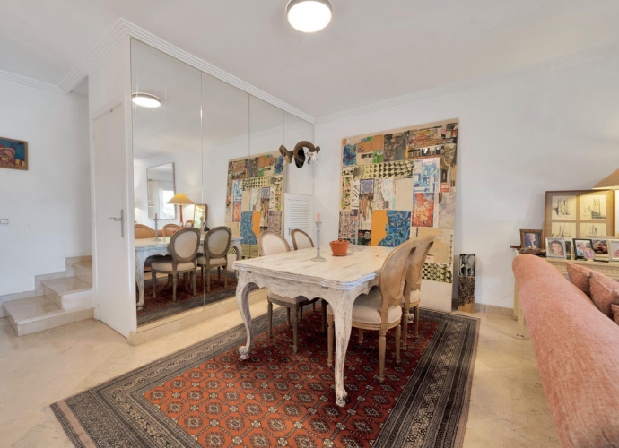 Villa Semi Detached situé à Nagüeles - 8