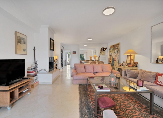 Villa Semi Detached situé à Nagüeles - 9