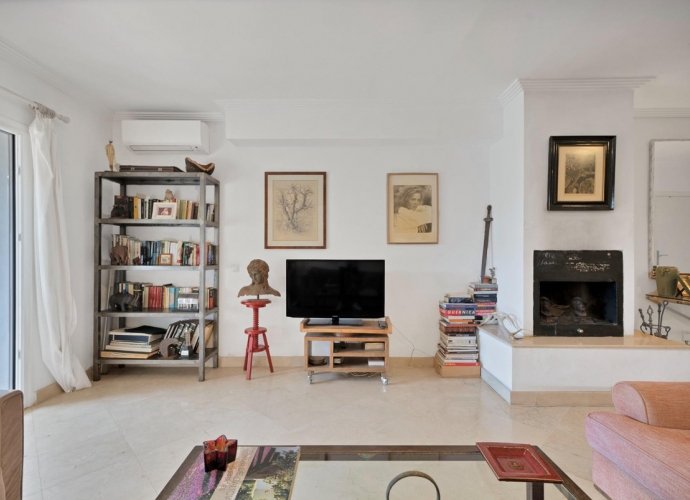 Villa Semi Detached situé à Nagüeles - 10