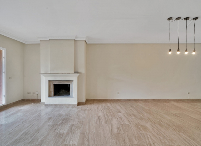 Apartment Ground Floor in Guadalmina Baja - 2