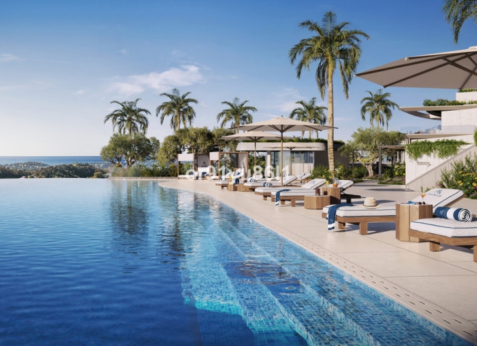 Apartamento Planta Baja en Benahavís - 2