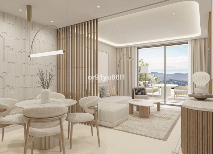 Apartamento Planta Baja en Benahavís - 4