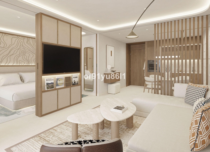 Apartamento Planta Baja en Benahavís - 5