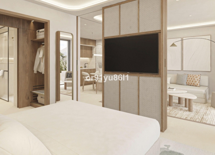 Apartamento Planta Baja en Benahavís - 6