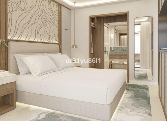 Apartamento Planta Baja en Benahavís - 7