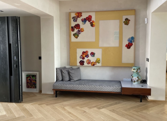 Villa Independiente en Benahavís - 2