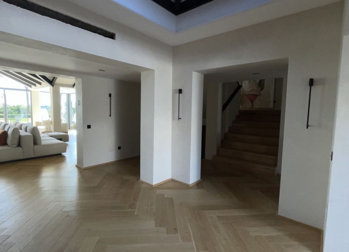 Villa Independiente en Benahavís - 3