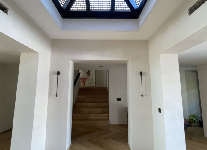 Villa Independiente en Benahavís - 4