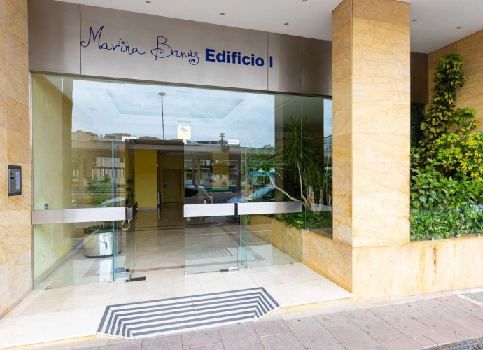 Apartment Middle Floor in Puerto Banús - 3