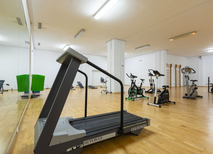 Apartment Middle Floor in Puerto Banús - 4