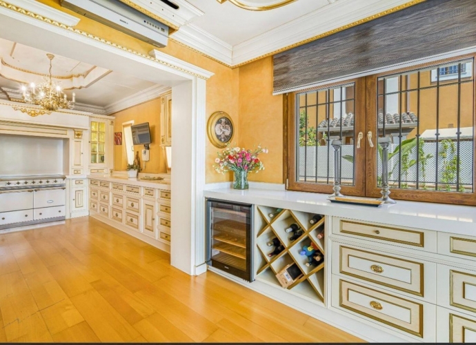 Villa indépendante situé à Nagüeles - 1