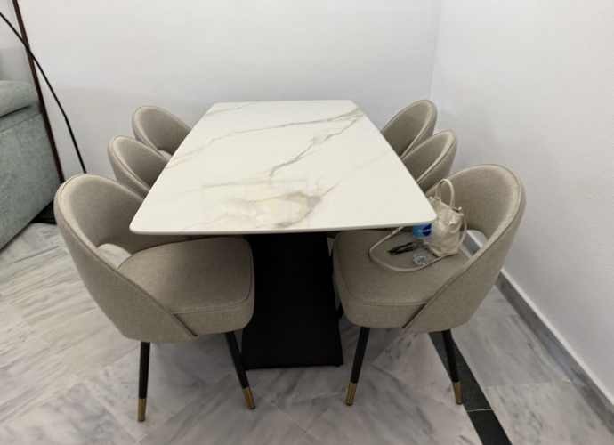 Apartamento Planta Baja en Puerto Banús - 2