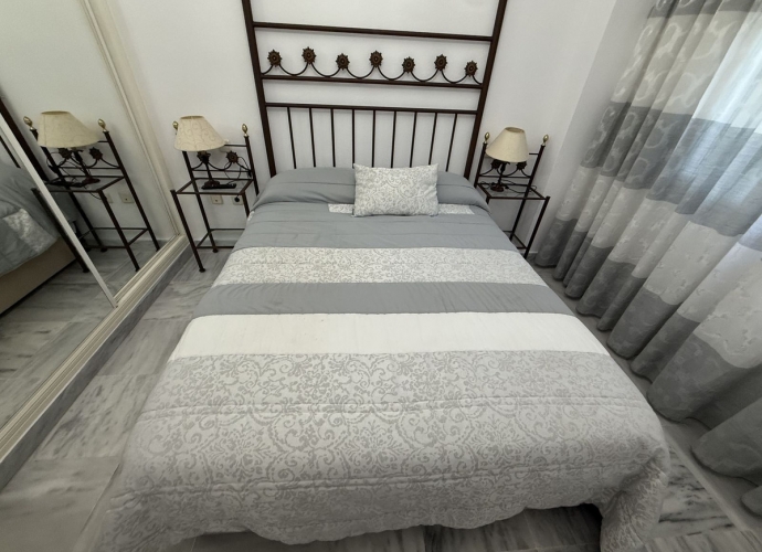 Apartamento Planta Baja en Puerto Banús - 7