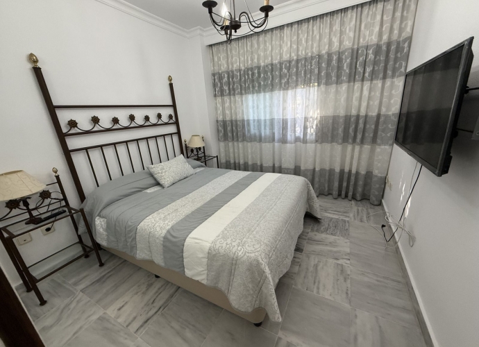 Apartamento Planta Baja en Puerto Banús - 8