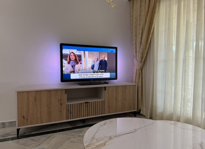 Apartamento Planta Baja en Puerto Banús - 9