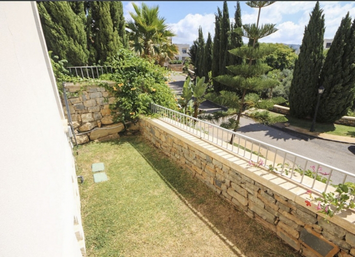 Apartment Ground Floor in Los Monteros - 6