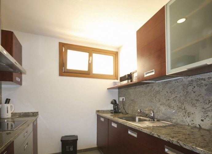 Apartment Ground Floor in Los Monteros - 8