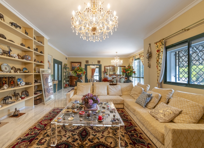 Villa Detached in Nagüeles Villas en Nagüeles  - 6