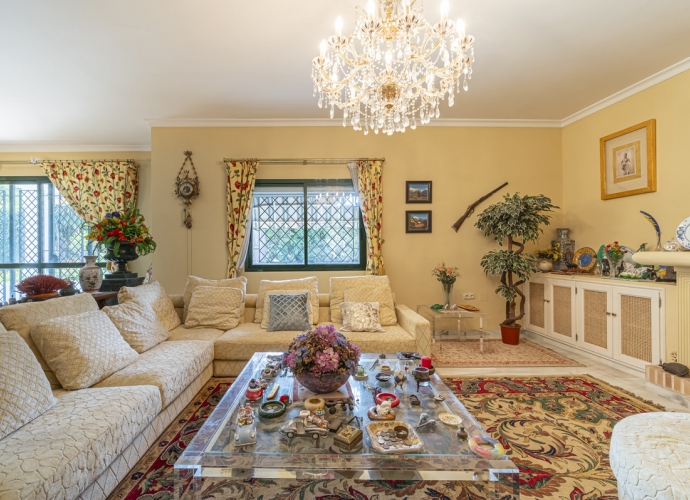 Villa Detached in Nagüeles Villas en Nagüeles  - 7