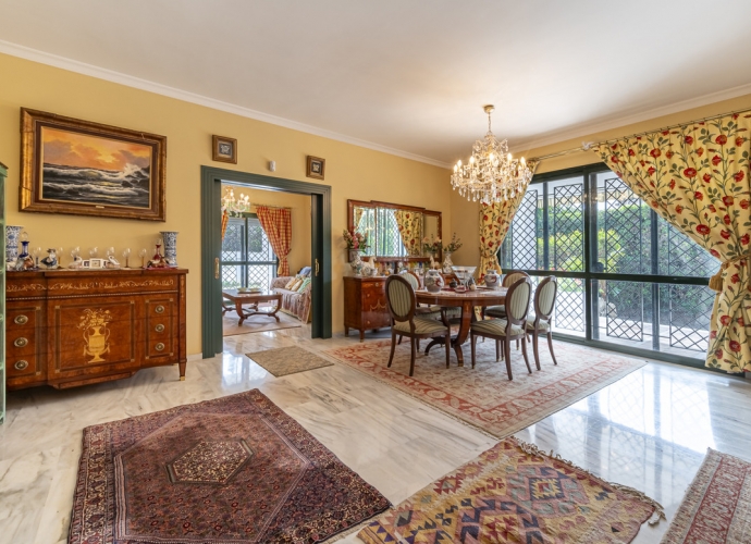 Villa Detached in Nagüeles Villas en Nagüeles  - 8