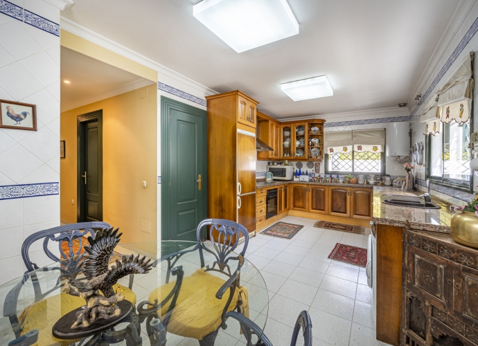 Villa Detached in Nagüeles Villas en Nagüeles  - 9