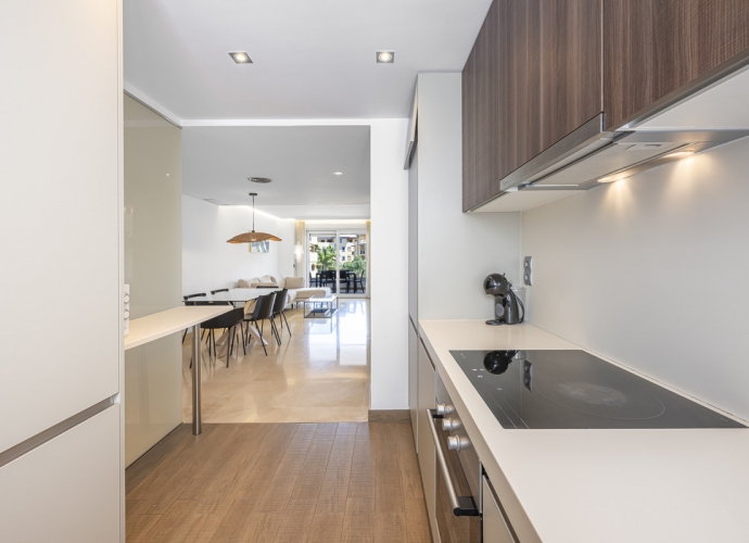 Apartment Duplex in San Pedro de Alcántara Apartamentos de Nueva Construcción en San Pedro de Alcántara  - 8