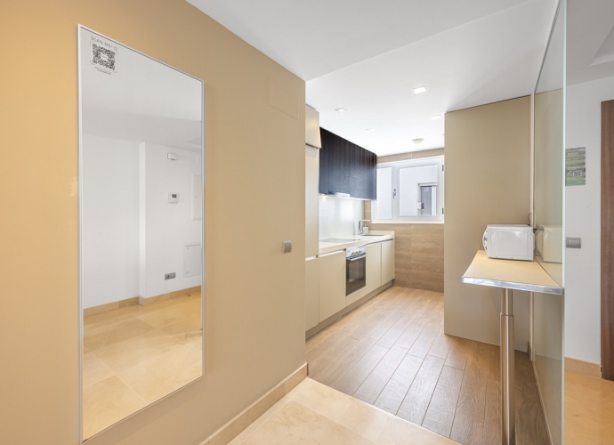 Apartment Duplex in San Pedro de Alcántara Apartamentos de Nueva Construcción en San Pedro de Alcántara  - 9